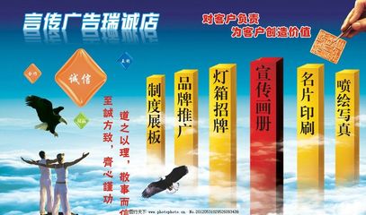 定制广告制作 让您的门口广告效果翻倍的火力全开指南